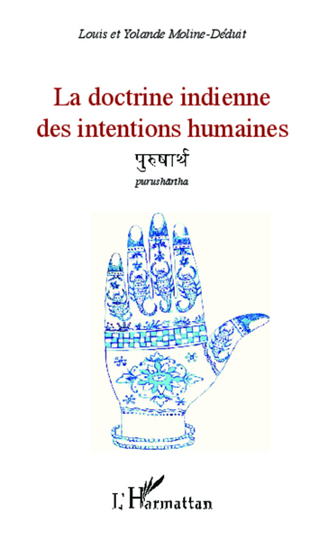 Picture of La doctrine indienne des intentions humaines