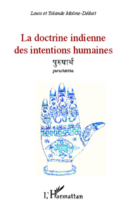 Picture of La doctrine indienne des intentions humaines