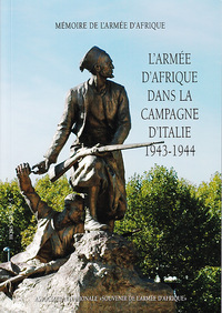 Image de L'Armée d'Afrique dans la campagne d'Italie 1943-1944