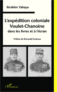 Image de L'expédition coloniale Voulet-Chanoine dans les livres et à l'écran