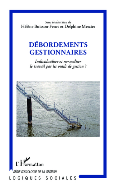 Picture of Débordements gestionnaires