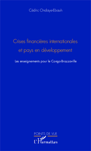 Picture of Crises financières internationale et pays en développement