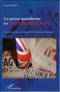 Image de La presse quotidienne en Grande-Bretagne