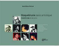 Picture of Roquebrune oasis artistique