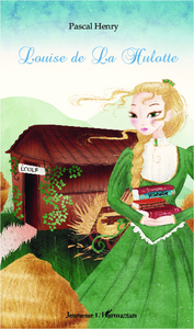 Picture of Louise de la Hulotte