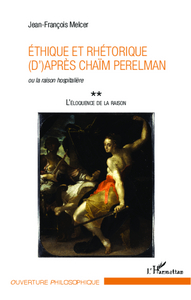 Picture of Ethique et rhétorique (d')après Chaïm Perelman