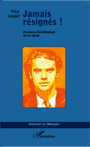 Image de Jamais résignés !