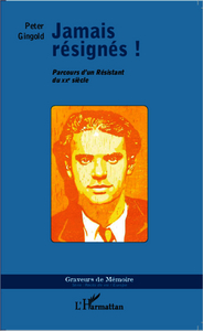 Image de Jamais résignés !