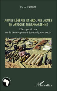 Image de Armes légères et groupes armés en Afrique subsaharienne