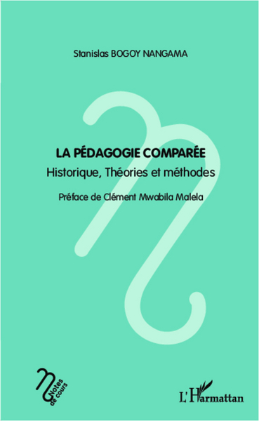Image de La pédagogie comparée