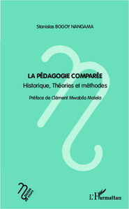 Image de La pédagogie comparée