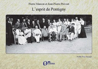 Image de L'esprit de Pontigny