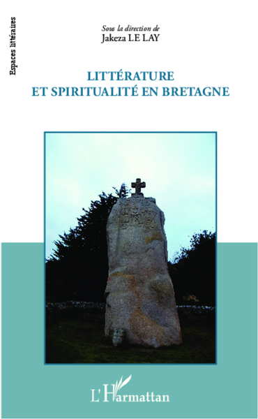 Image de Littérature et spiritualité en Bretagne