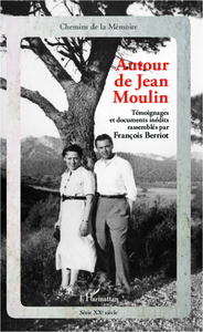 Image de Autour de Jean Moulin
