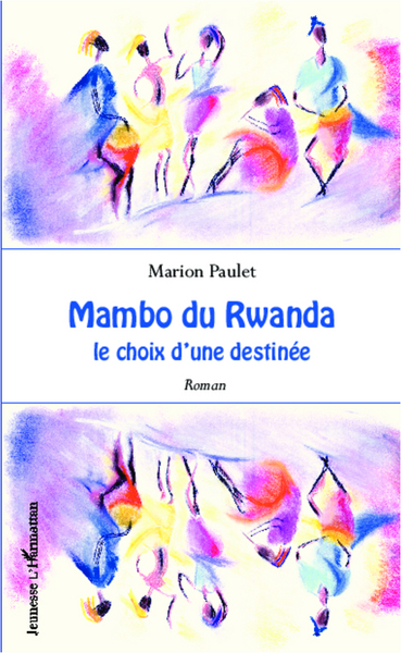 Picture of Mambo du Rwanda
