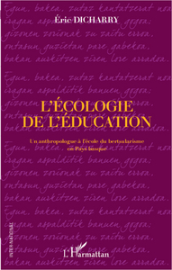 Picture of L'écologie de l'éducation