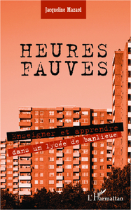 Image de Heures fauves