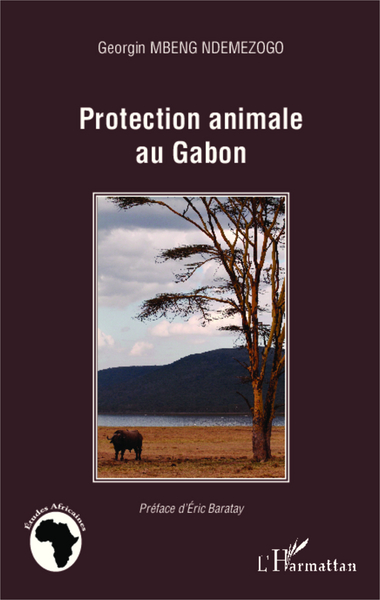 Image de Protection animale au Gabon
