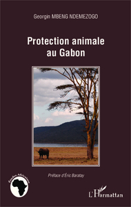 Image de Protection animale au Gabon