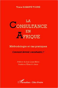 Picture of La consultance en Afrique