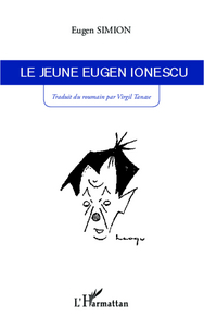 Image de Le jeune Eugen Ionescu