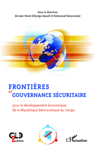Picture of Frontières et gouvernance sécuritaire