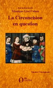 Picture of La circoncision en question