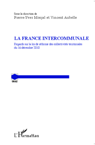 Image de La France Intercommunale