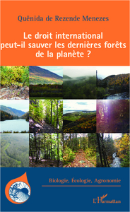 Picture of Le droit international peut-il sauver les dernières forêts de la planète ?