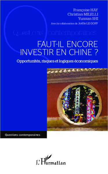 Picture of Faut-il encore investir en Chine ?