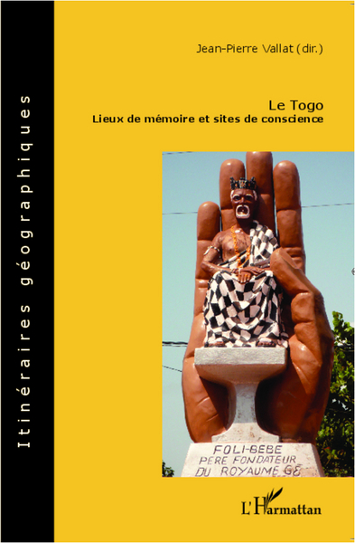 Picture of Le Togo