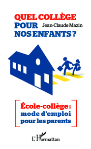 Image de Quel collège pour nos enfants ?