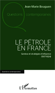 Image de Le pétrole en France