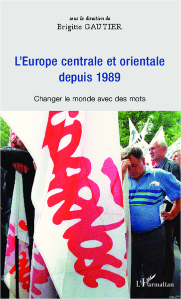 Image de Europe centrale et orientale depuis 1989