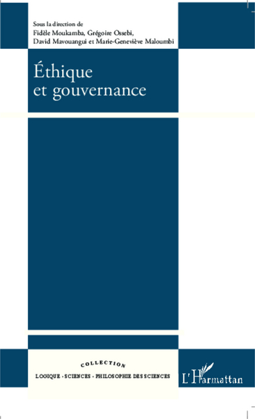 Image de Ethique et gouvernance