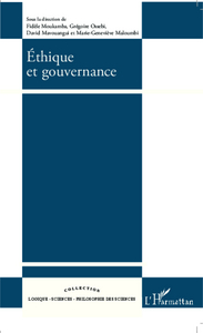 Image de Ethique et gouvernance