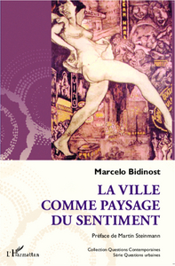 Image de La ville comme paysage du sentiment