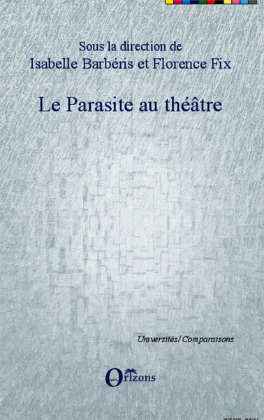 Image de Le parasite au théâtre