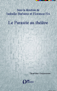 Picture of Le parasite au théâtre