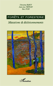 Picture of Forêts et foresterie