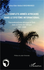 Image de Les conflits armés africains dans le système international