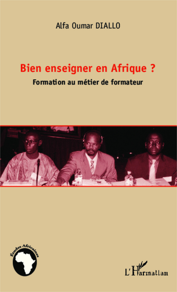 Picture of Bien enseigner en Afrique ?