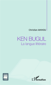 Picture of Ken Bugul la langue littéraire