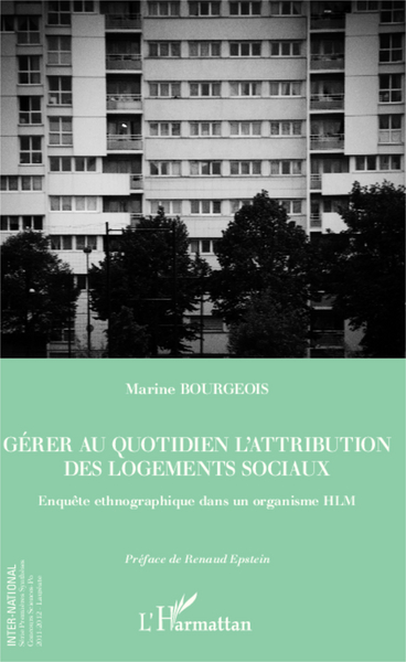 Image de Gérer au quotidien l'attribution des logements sociaux