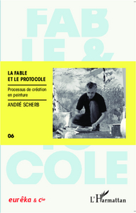 Picture of La fable et le protocole