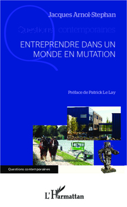 Picture of Entreprendre dans un monde en mutation