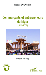 Picture of Commerçants et entrepreneurs du Niger