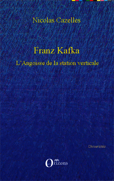 Picture of Franz Kafka