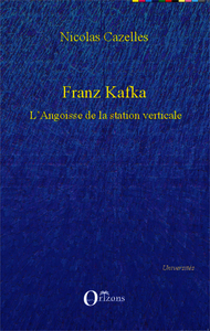 Picture of Franz Kafka