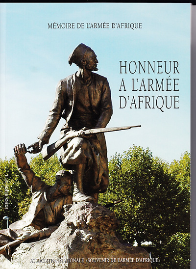 Image de Honneur à l'Armée d'Afrique
